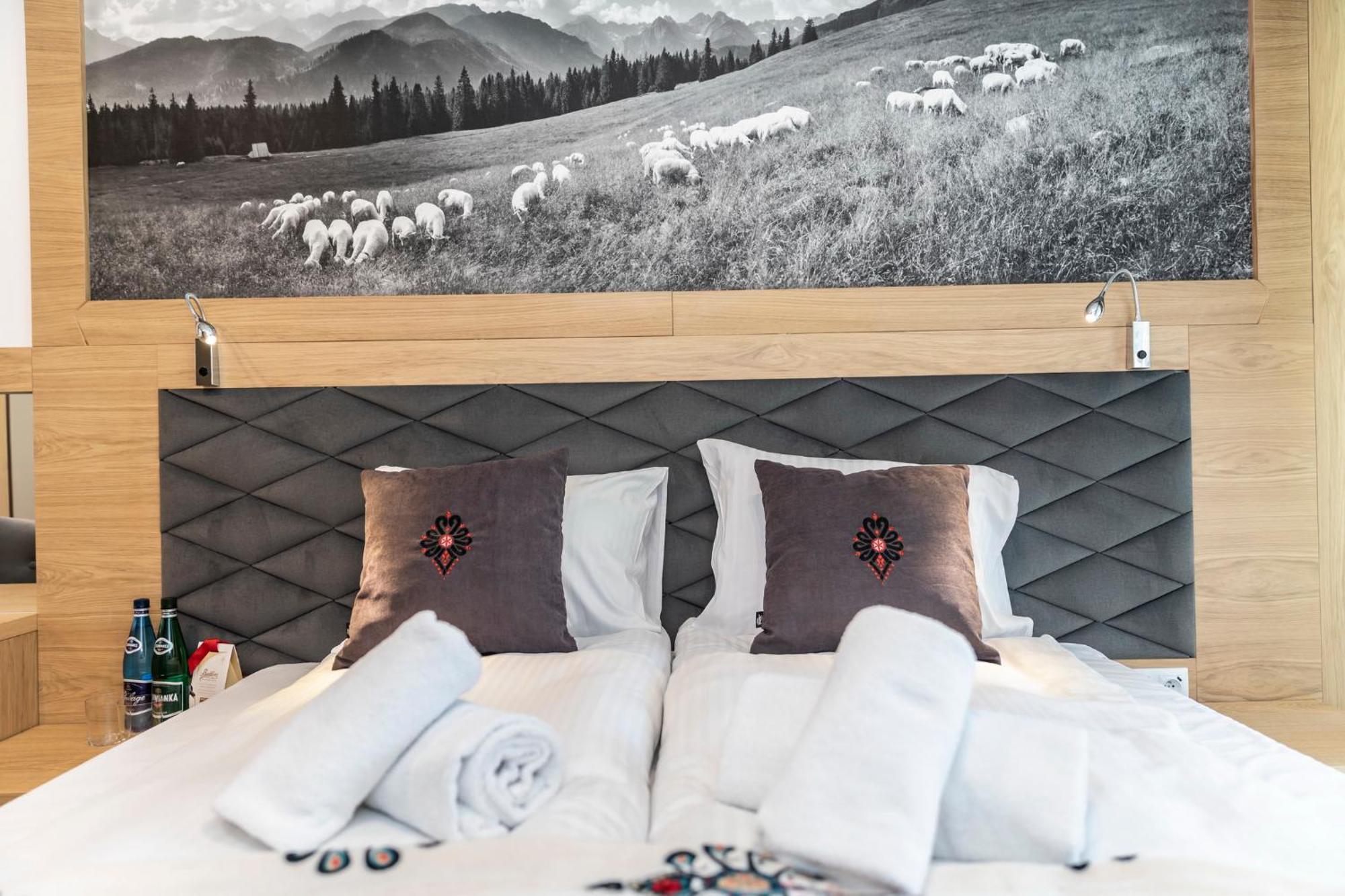 One-Bedroom Apartment Davos